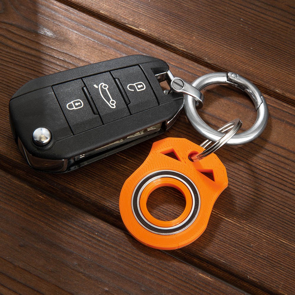 keychain