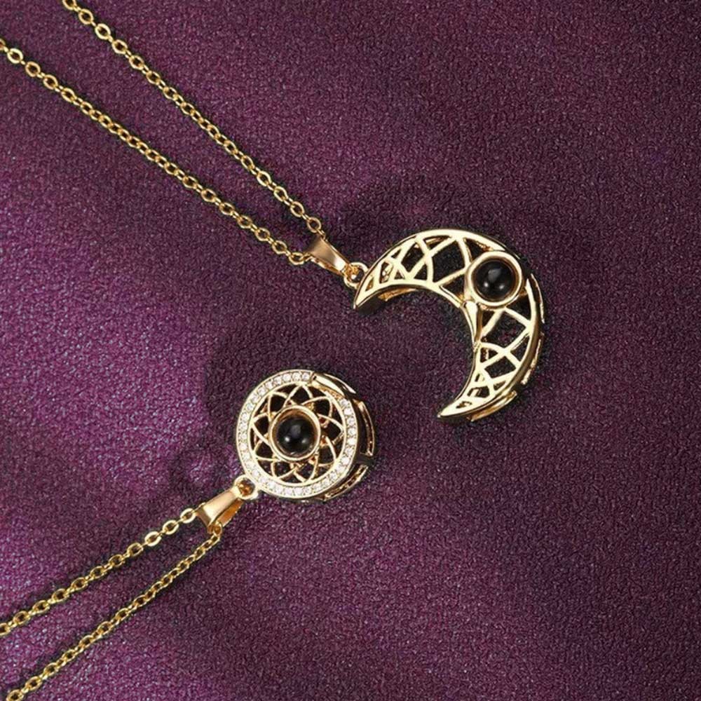 matching necklaces for couples