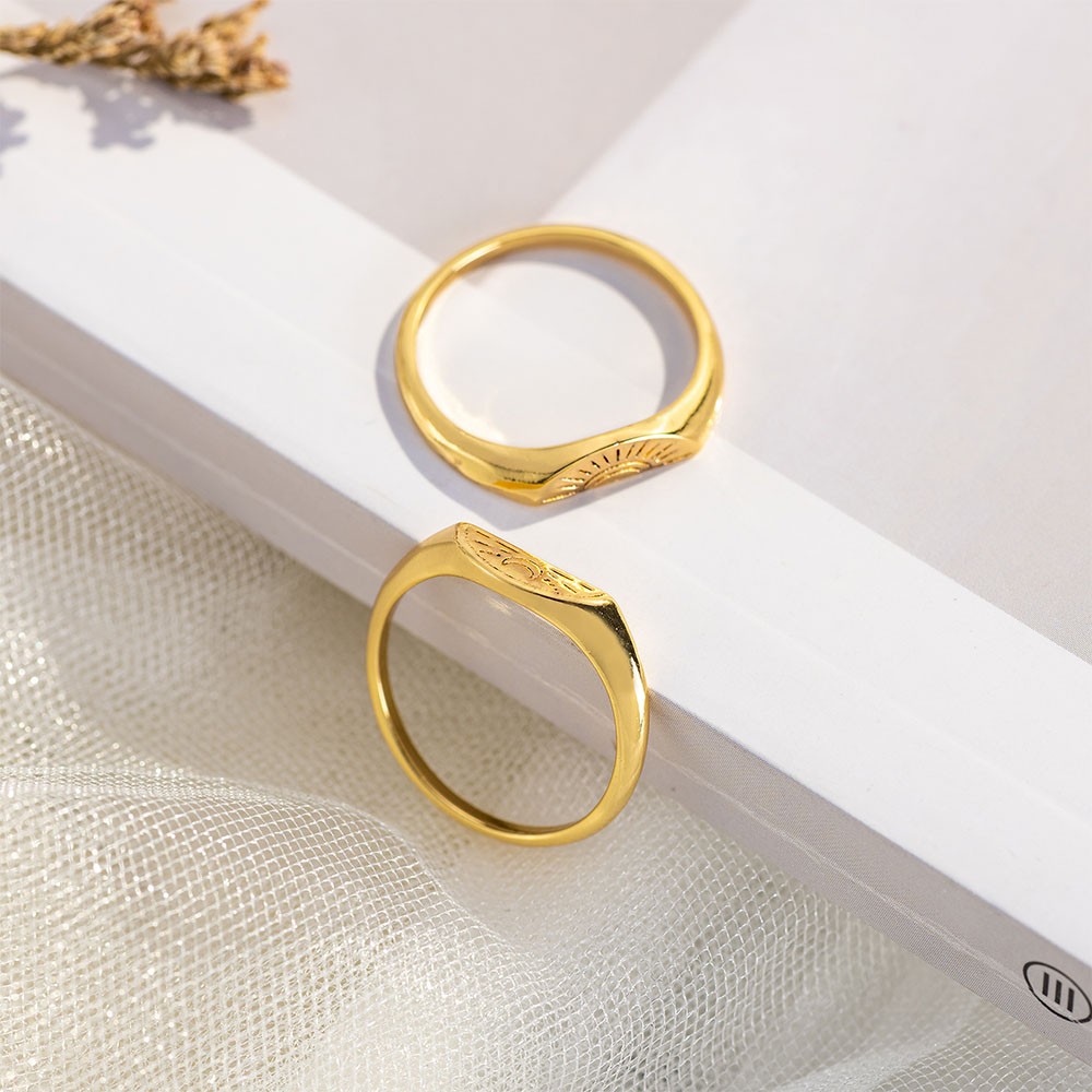 promise rings