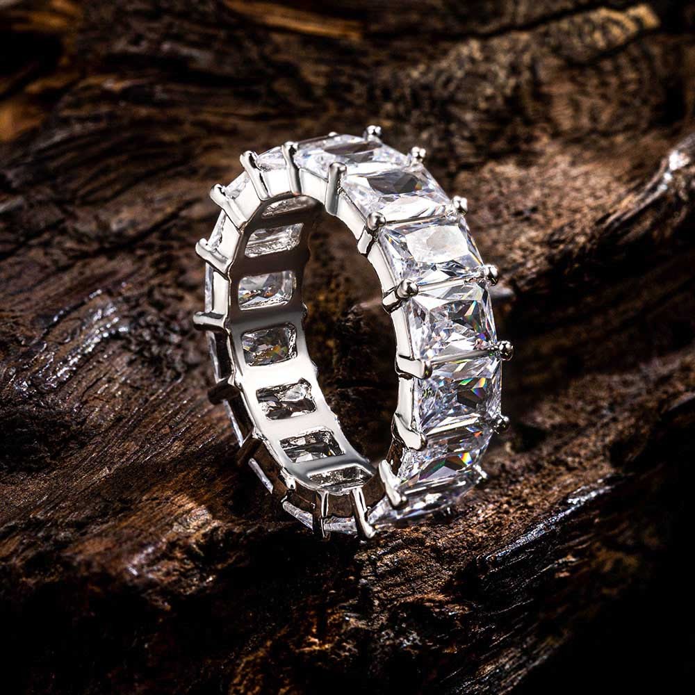promise rings for men