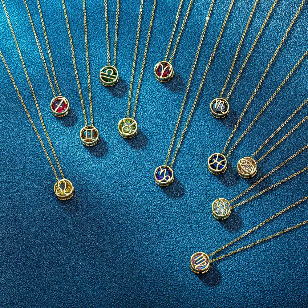 Vattumannen halsband