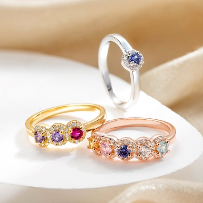 birthstones Jewelry