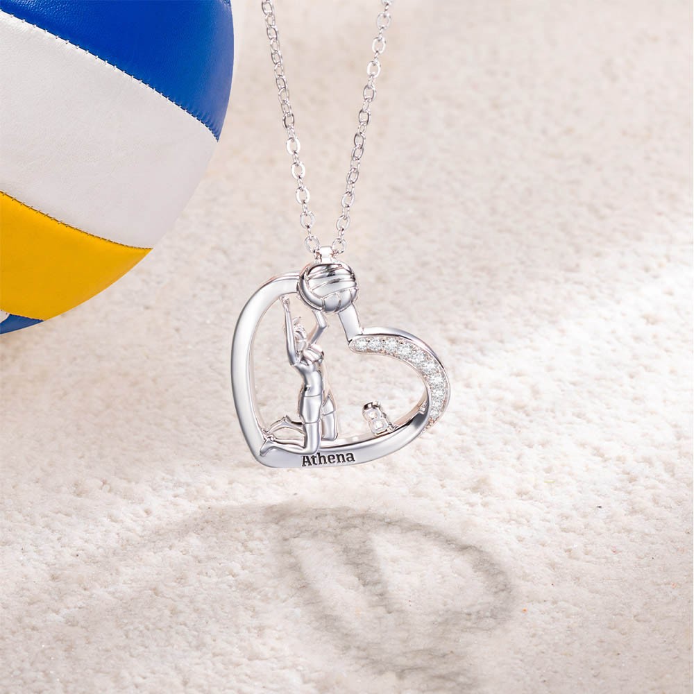 custom necklace