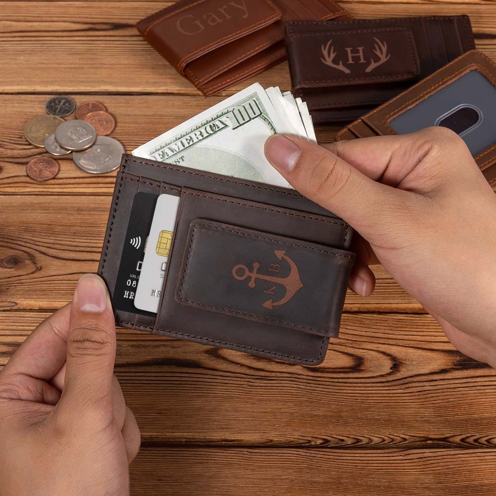 men wallets