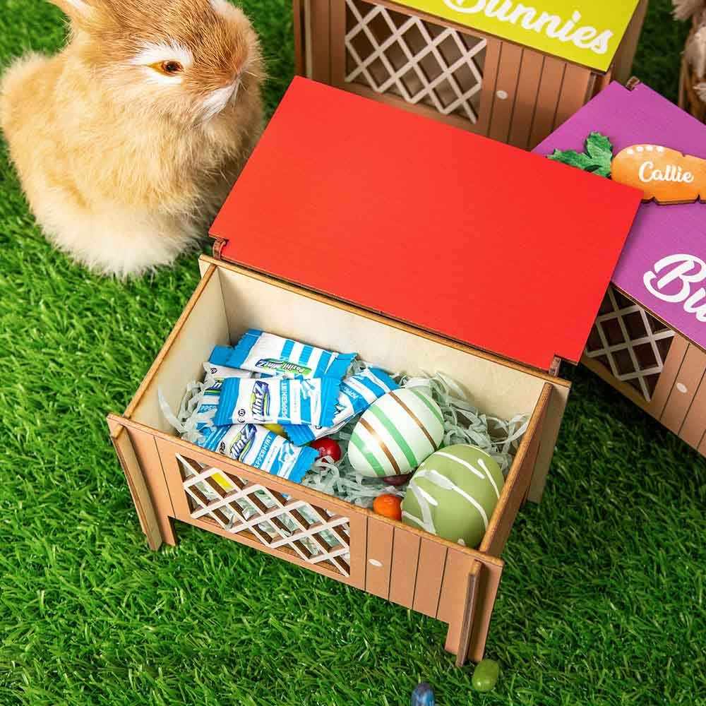 Bunny Hutch