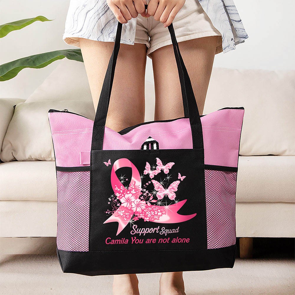 Beating Breast Cancer Gifts