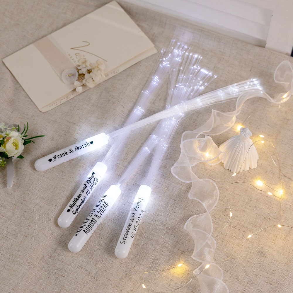 Light for wedding