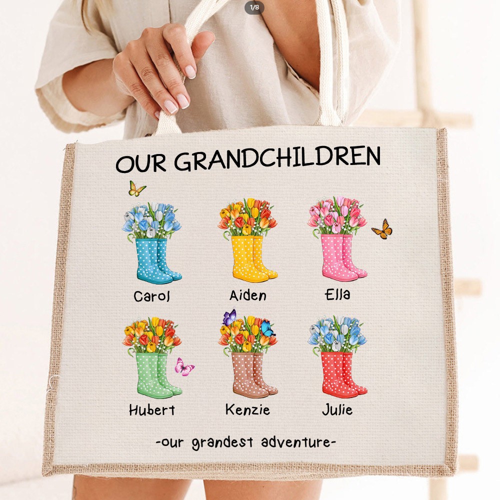 Mother's Day Gift