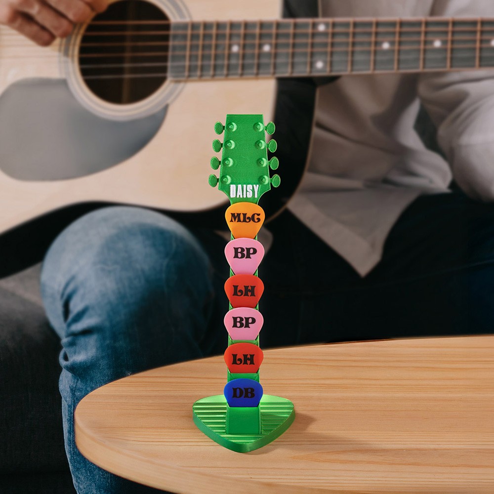 Perfect for Guitarists And Music Lovers