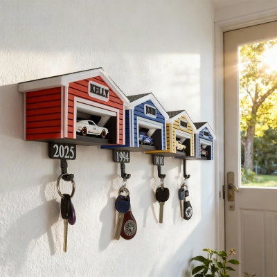 gifts for car owners