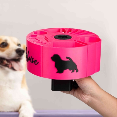 pet grooming table