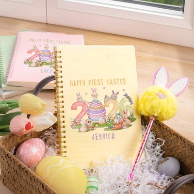 Osterkorbfüllungen