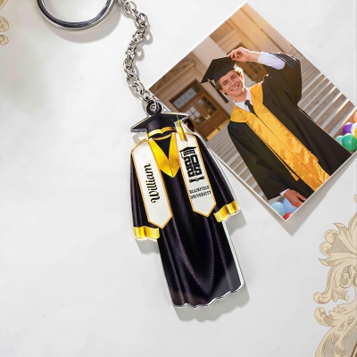 Abschlussgeschenk