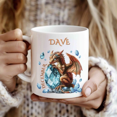 coffee mug