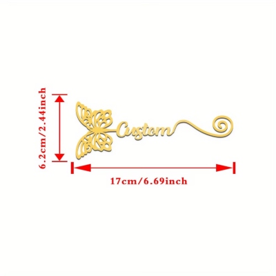 Bookmark 