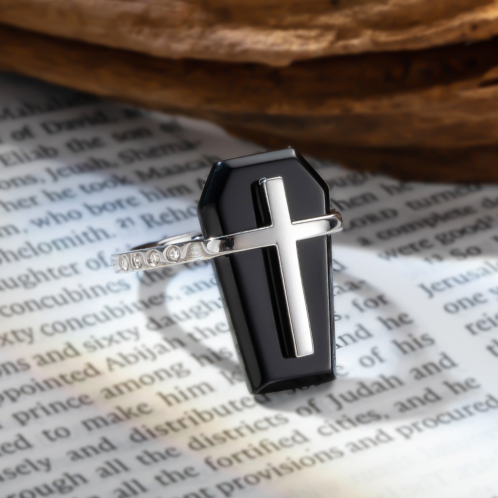 Gemstone Ring