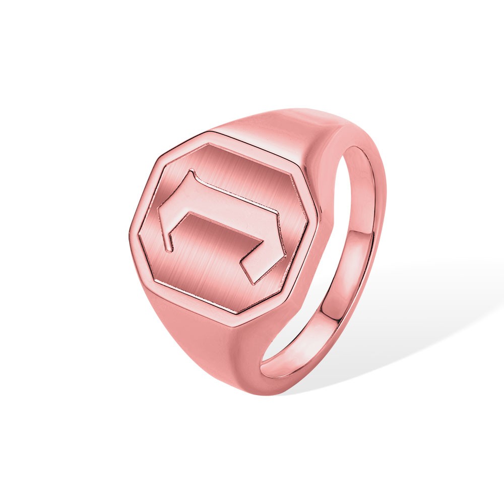 Initial Ring