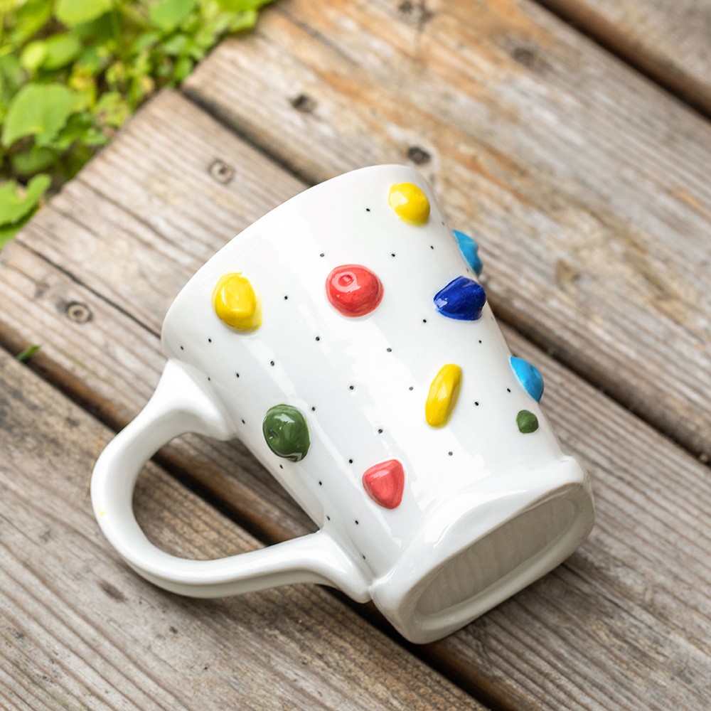 ceramic Climb gift