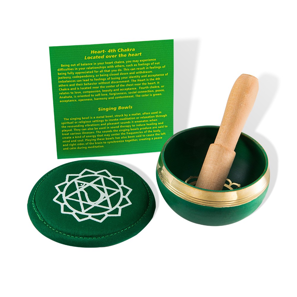 tibetan singing bowl