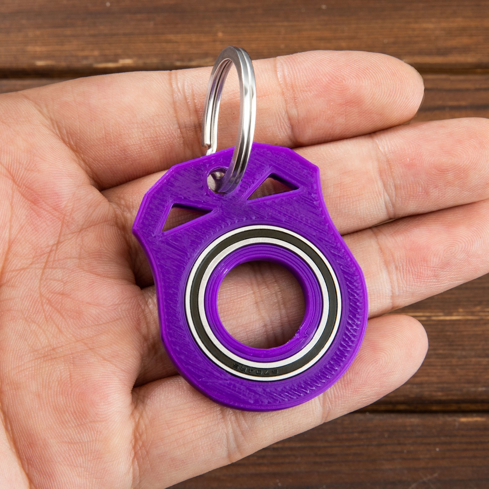 fidget spinner