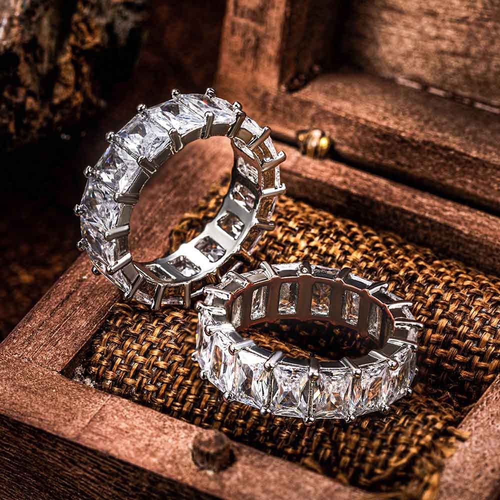promise ring
