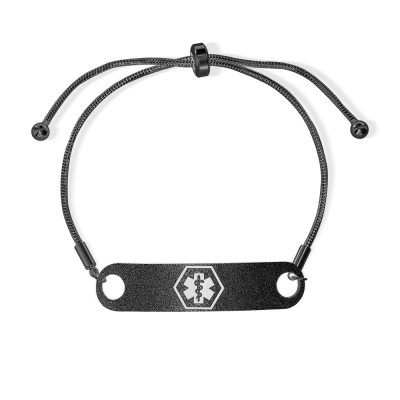 emergency bracelet