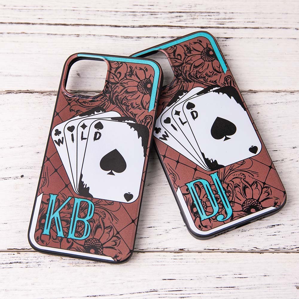 Western Phone Case