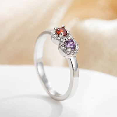 Elegant Ring