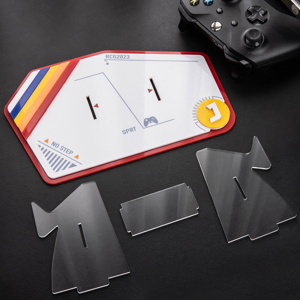 Gaming Accessories
