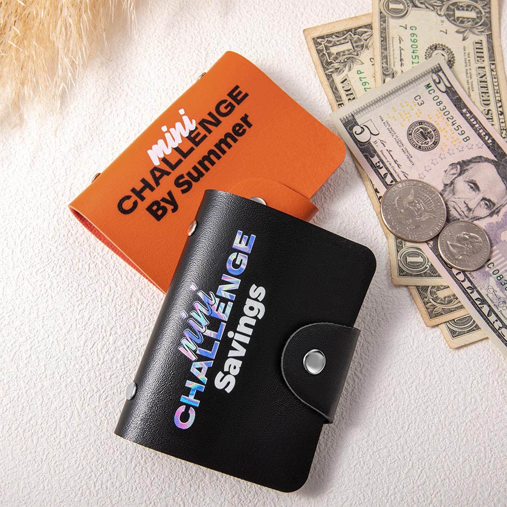 checker wallet