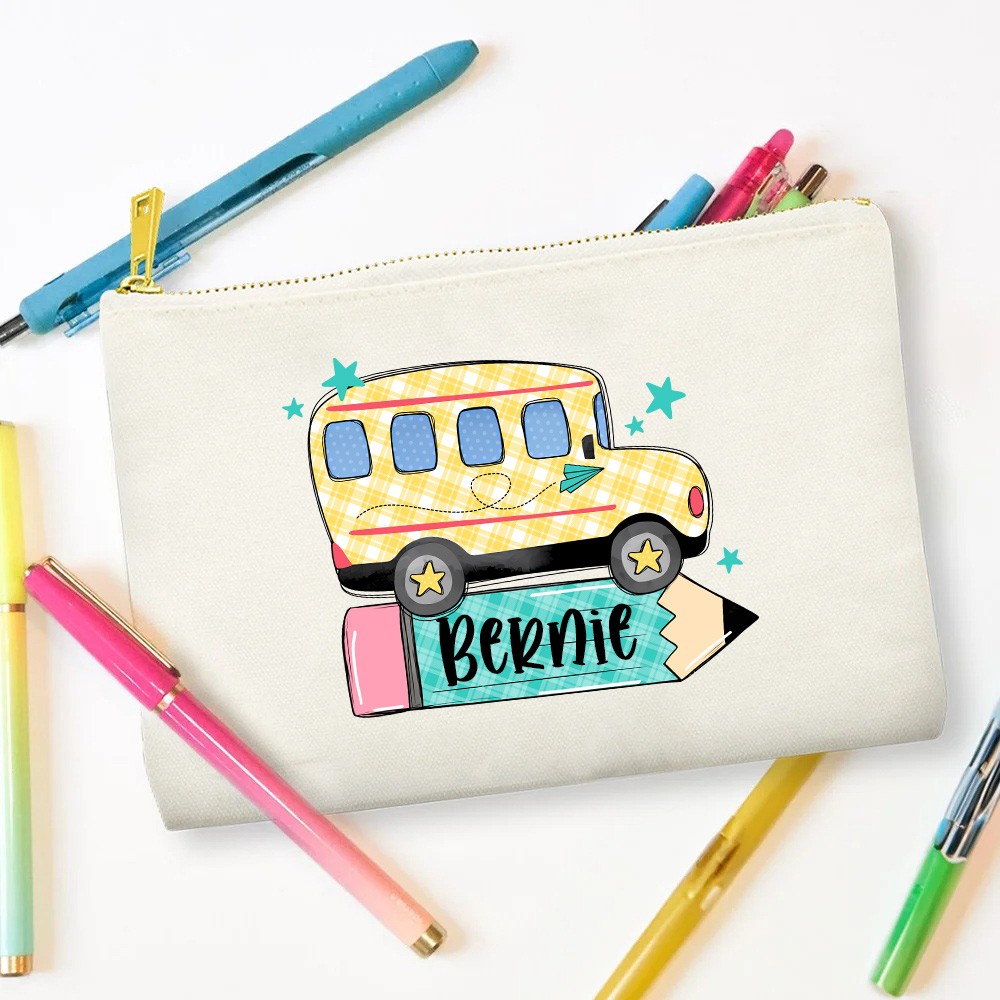 back to school