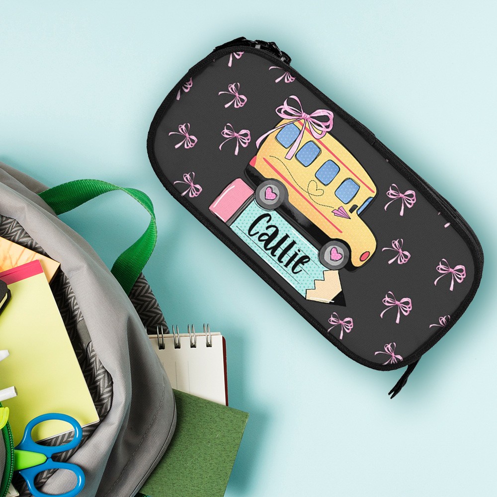 pencil pouch