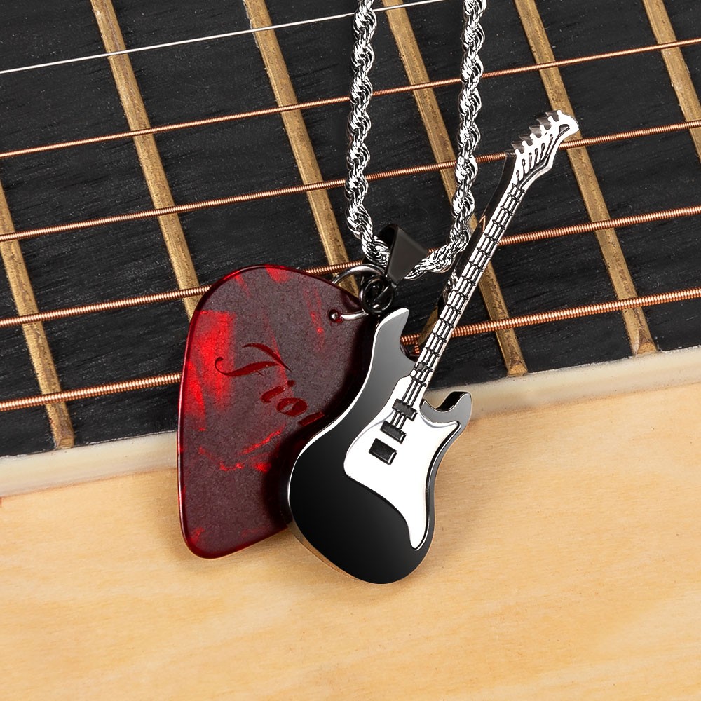 Gift for guitar lovers