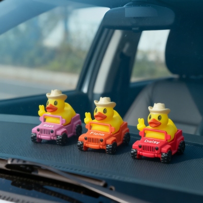 canard