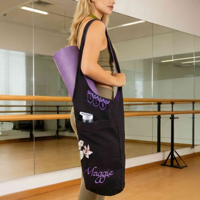 Yoga-Rucksack