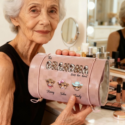 grandmother