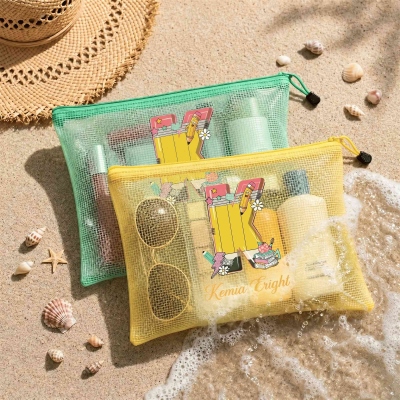 water proof