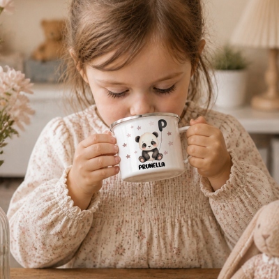 Kids drinkware
