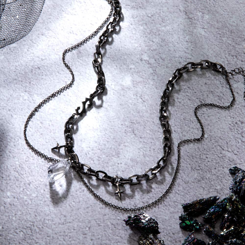 multi layer choker