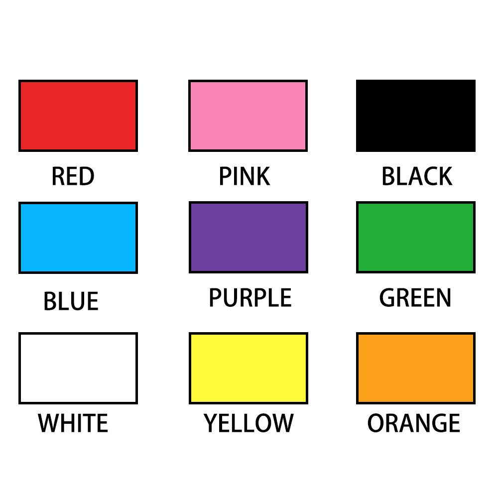 color