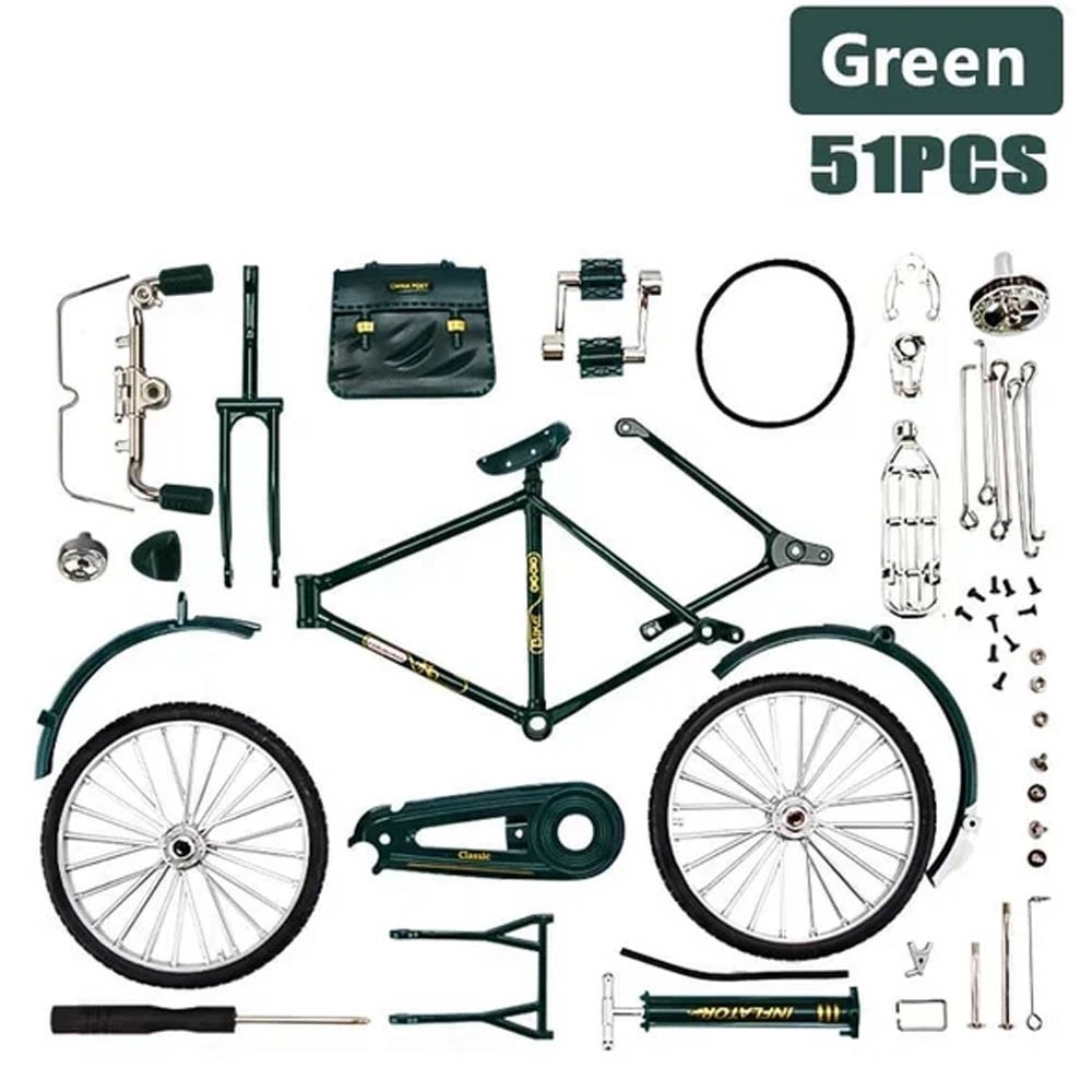 DIY Bicycle