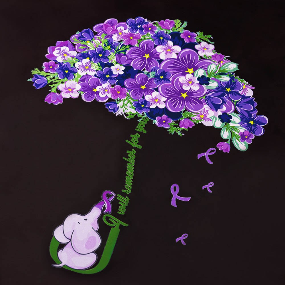 gift for alzheimer's family