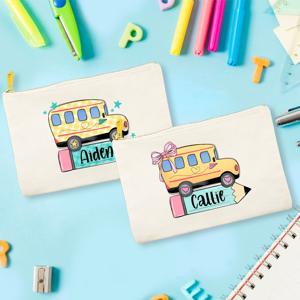 school bus