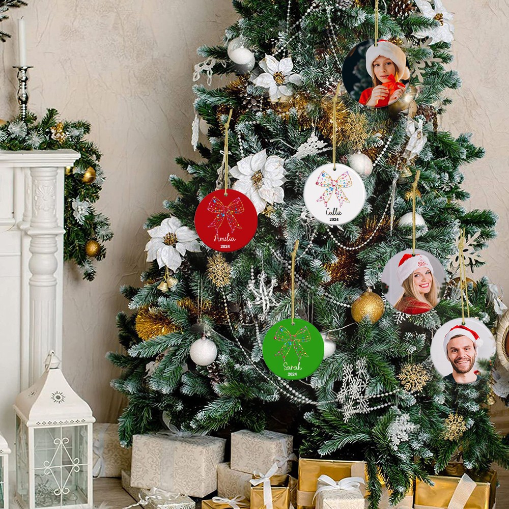 Christmas gifts