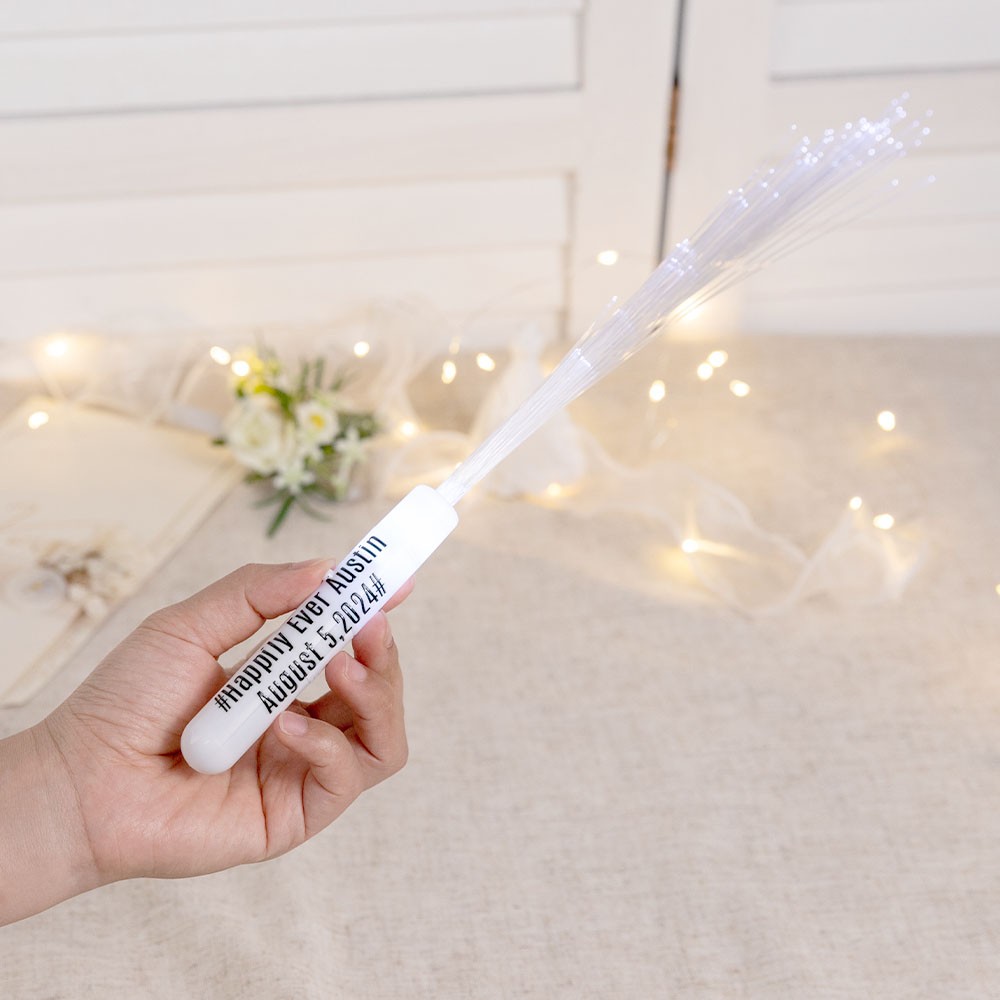 Fiber Wands
