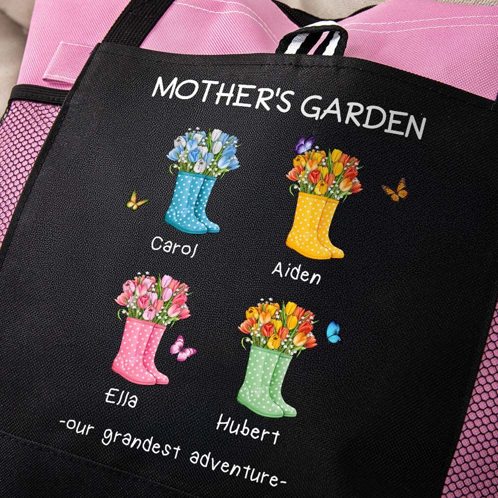 Garden Boots