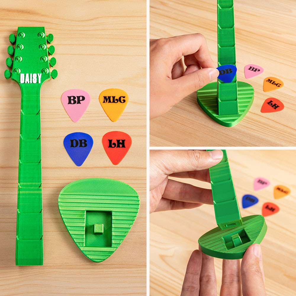 3D Printing