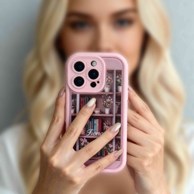 Shockproof