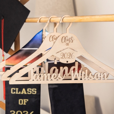 Graduation Keepsake