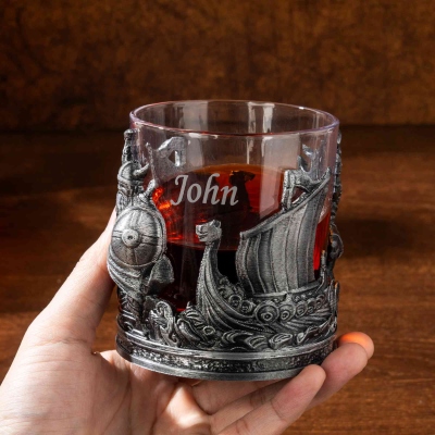 Whiskygläser